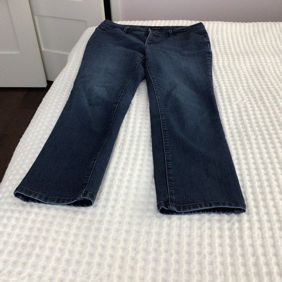 Charter club jeans - Picture 1 of 1